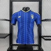 Suecia visitante 2026 versión jugador