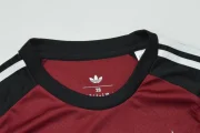 Kit de niño España portero color rojo 2026 - Imagen 11