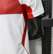 Turquía visitante 2026 versión jugador - Imagen 4