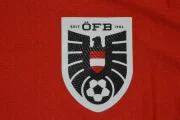 Austria local 2026 versión jugador - Imagen 4