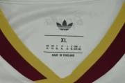 España visitante 2026 manga larga - Imagen 5