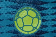 Colombia visitante 2026 versión femenina versión jugador - Imagen 5