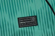 Brasil portero color verde 2026 - Imagen 3