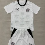 Kit de niño Egipto visitante 2026