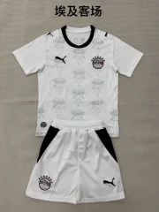 Kit de niño Egipto visitante 2026