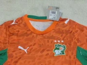 Kit de niño Costa de Marfil local 2026 - Imagen 2