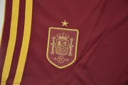 Short España visitante 2026 - Imagen 2
