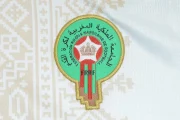 Kit de niño Marruecos visitante 2026 - Imagen 13