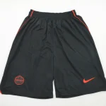 Short Canadá visitante 2026