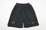 Short Canadá visitante 2026