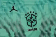 Brasil portero color verde 2026 - Imagen 4