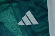 Kit de niño Alemania portero color verde 2026 - Imagen 7