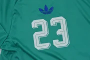 Argentina portero color verde 2026 - Imagen 14