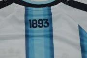 Kit de niño Argentina local 2026 - Imagen 4