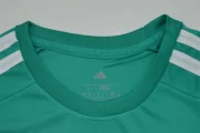 Alemania portero color verde 2026 - Imagen 4