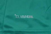 Kit de niño Argentina portero color verde 2026 - Imagen 9