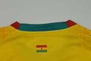 Ghana visitante 2026 - Imagen 7