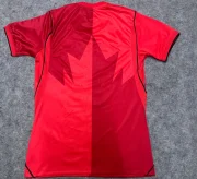Canadá local 2026 versión femenina - Imagen 3