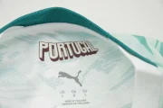 Portugal visitante 2026 versión jugador - Imagen 5