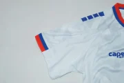 Kit de niño Cabo Verde visitante 2026 - Imagen 12