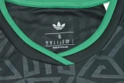 México alternativa 2026 versión femenina - Imagen 8