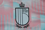 Bélgica visitante 2026 - Imagen 4