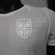 Noruega alternativa 2026 versión jugador - Imagen 5
