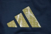 Short Argentina local color azul 2026 versión jugador - Imagen 7