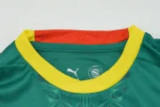 Kit de niño Senegal visitante 2026 - Imagen 15