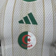 Argelia local 2026 manga larga versión jugador - Imagen 6