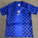 Croacia visitante 2026