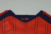 España local 2026 versión jugador - Imagen 5