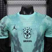 Brasil portero 2026 versión jugador - Imagen 8
