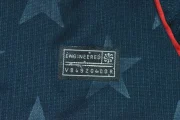 Estados Unidos visitante 2026 - Imagen 5