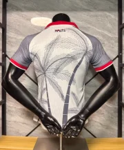 Haití visitante 2026 versión jugador - Imagen 6
