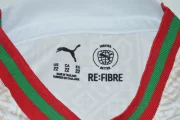 Kit de niño Marruecos visitante 2026 - Imagen 19