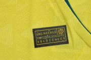 Brasil local 2026 versión femenina versión jugador - Imagen 8