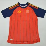 España local 2026 versión jugador