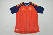 España local 2026 versión jugador