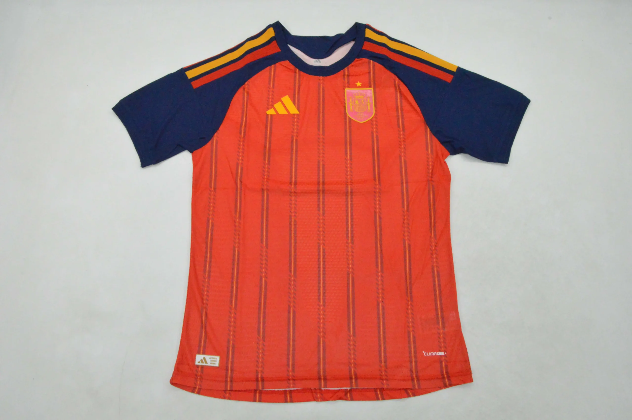 6984e6a1 España local 2026 versión jugador - Imagen 1