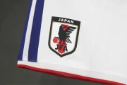 Short Japón local 2026 versión jugador - Imagen 4