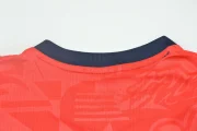 Kit de niño Inglaterra visitante 2026 - Imagen 12