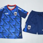 Kit de niño Cabo Verde local 2026