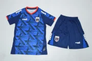 Kit de niño Cabo Verde local 2026