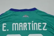 Argentina portero color verde 2026 - Imagen 15