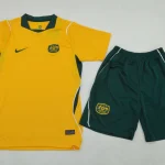 Kit de niño Australia local 2026