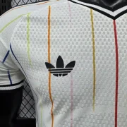 Japón visitante 2026 versión jugador - Imagen 4