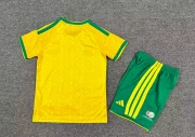 Kit de niño Sudáfrica local 2026 - Imagen 2