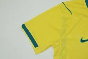 Brasil local 2026 versión jugador - Imagen 5