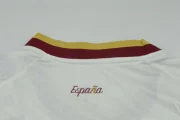 España visitante 2026 versión femenina - Imagen 5